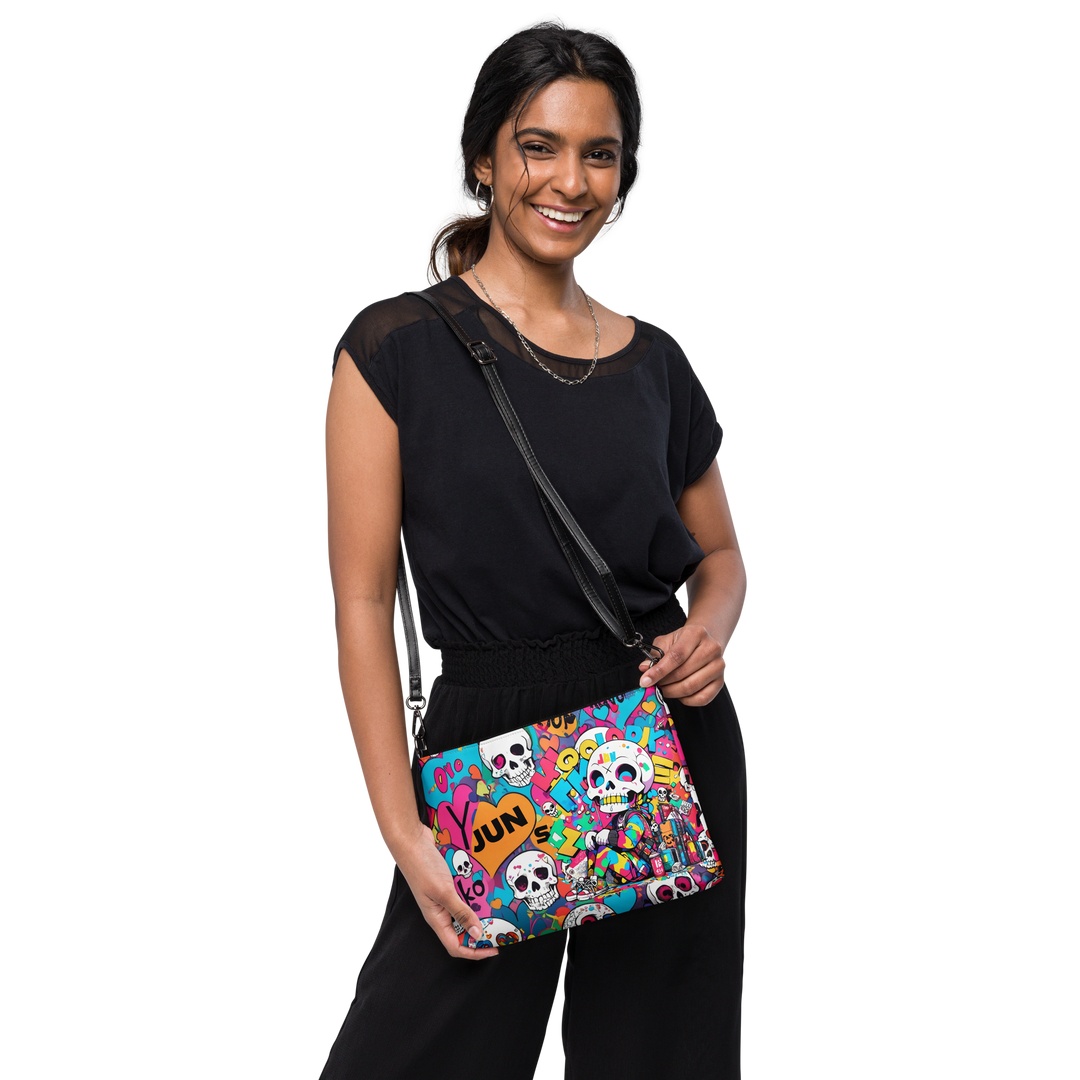 JUN 04 Crossbody bag