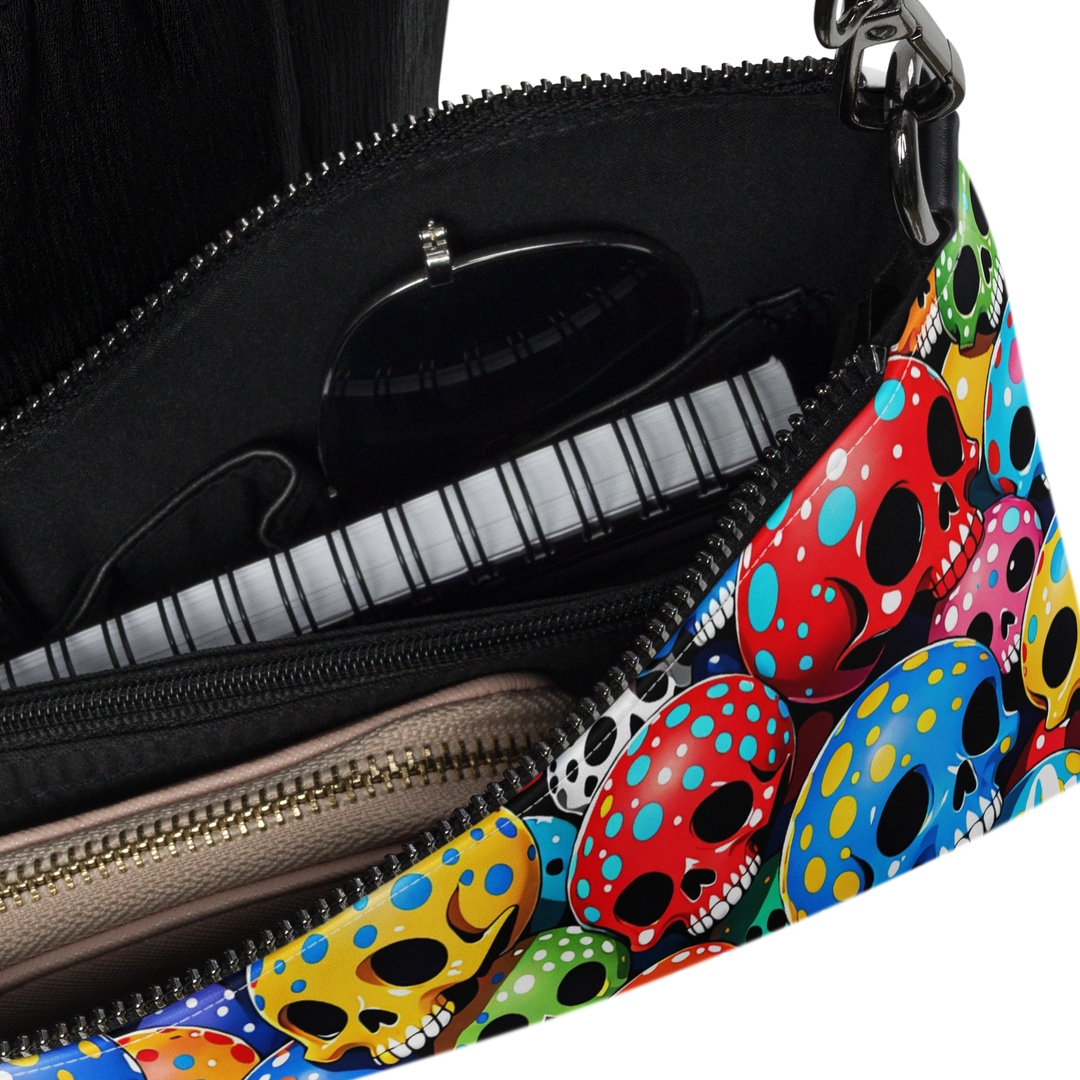 JUN 03 Crossbody bag