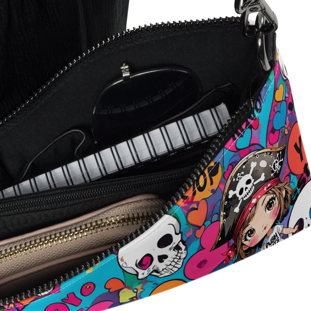 JUN 04 Crossbody bag