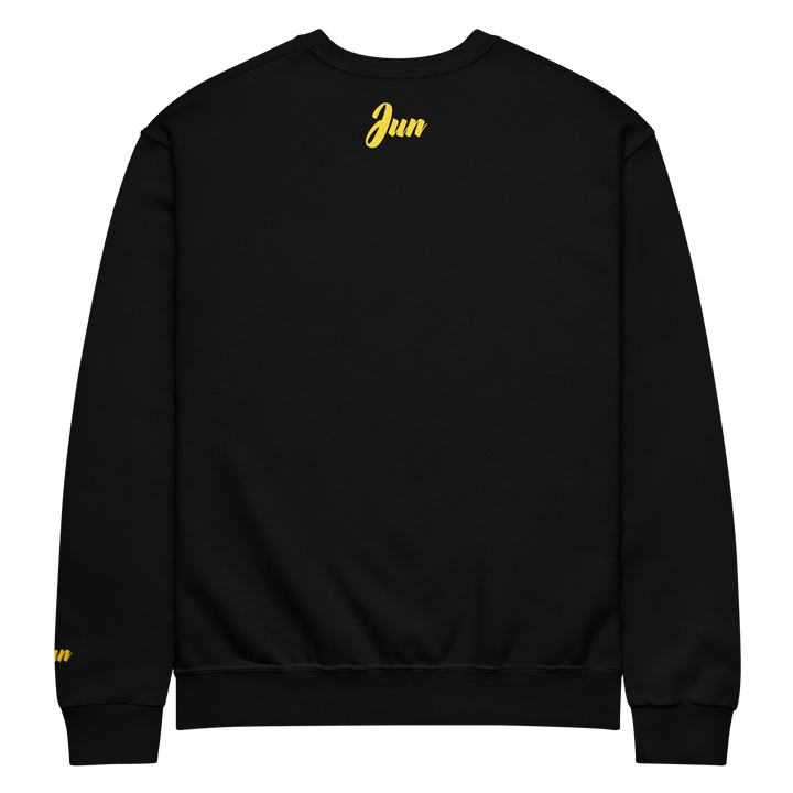 Enjoy Life 33 Crew neck sweatshirt