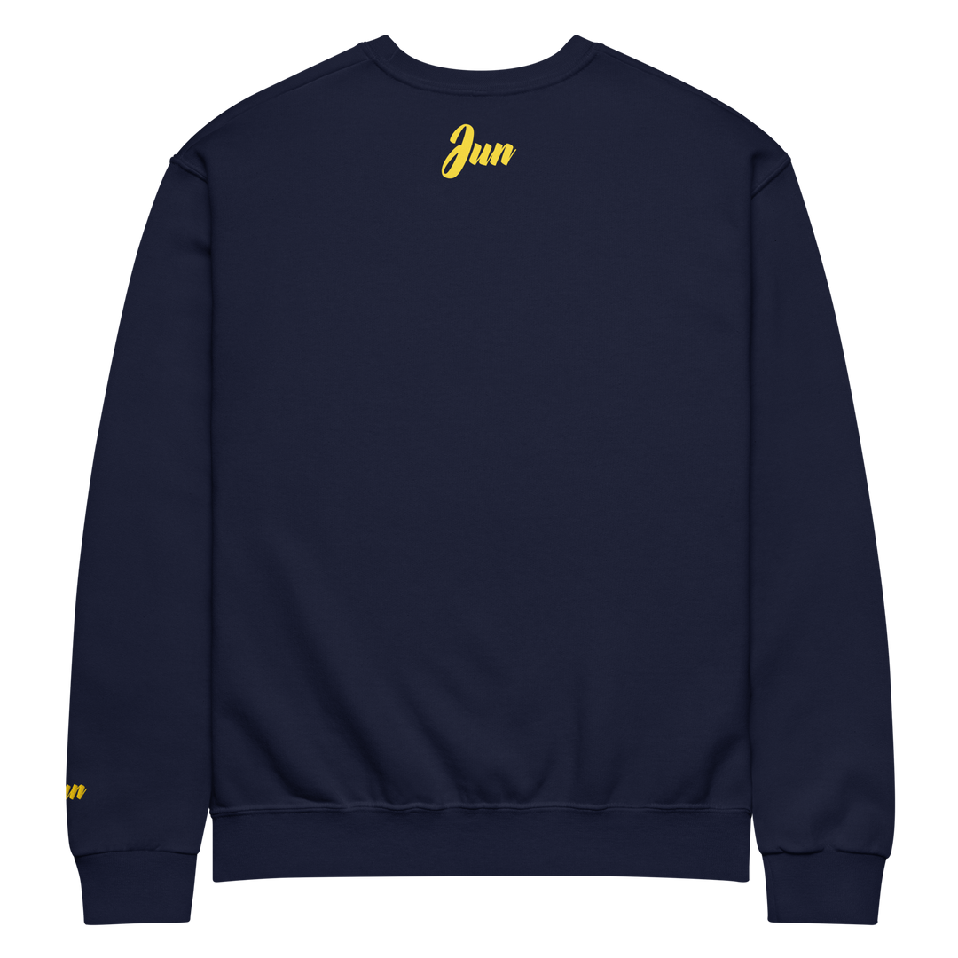 Enjoy Life 33 Crew neck sweatshirt