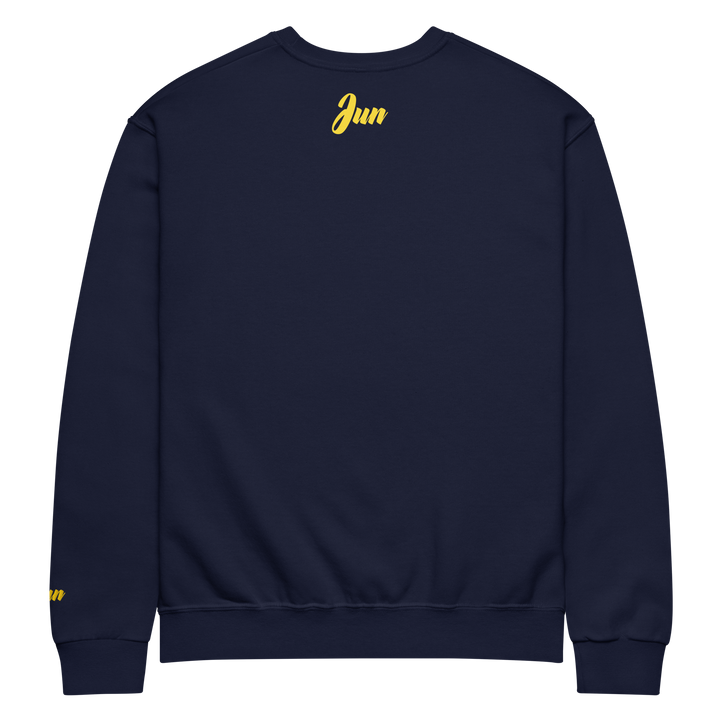 Enjoy Life 33 Crew neck sweatshirt