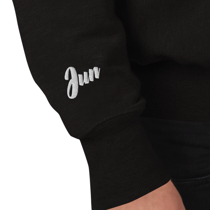 Beyond Limits Champion Sweatshirt