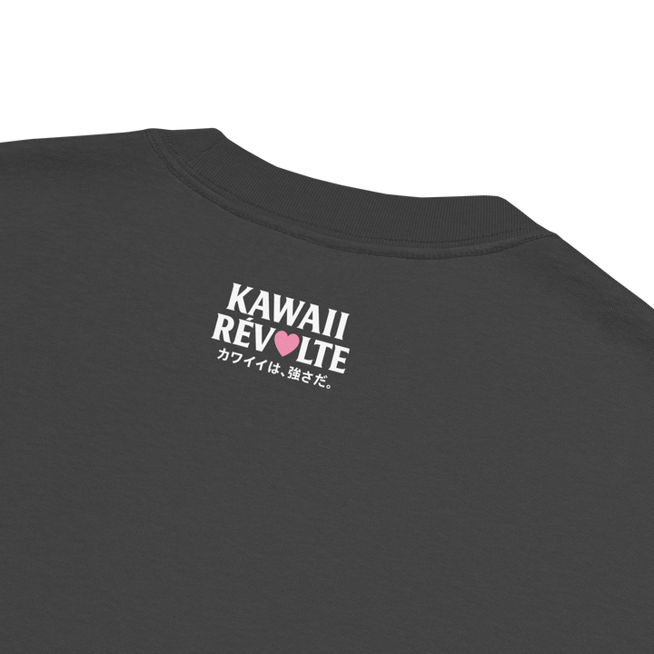 UNBREAKABLE SPIRIT 02 – Kawaii Revolte Girl