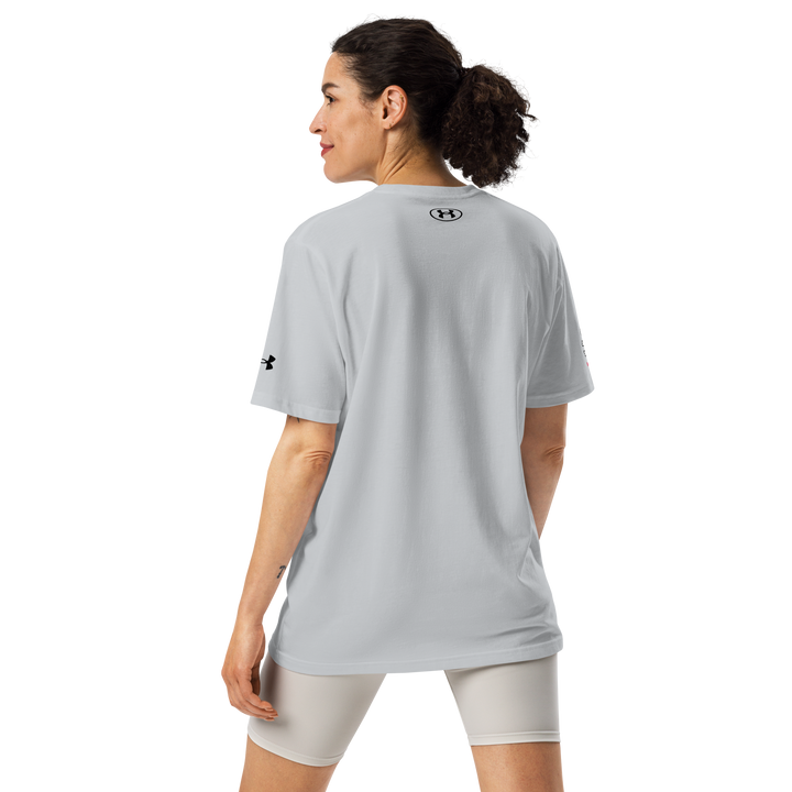 JUN GIRLS RUN YOUR OWN RACE 01 – Under Armour® アスレチックTシャツ
