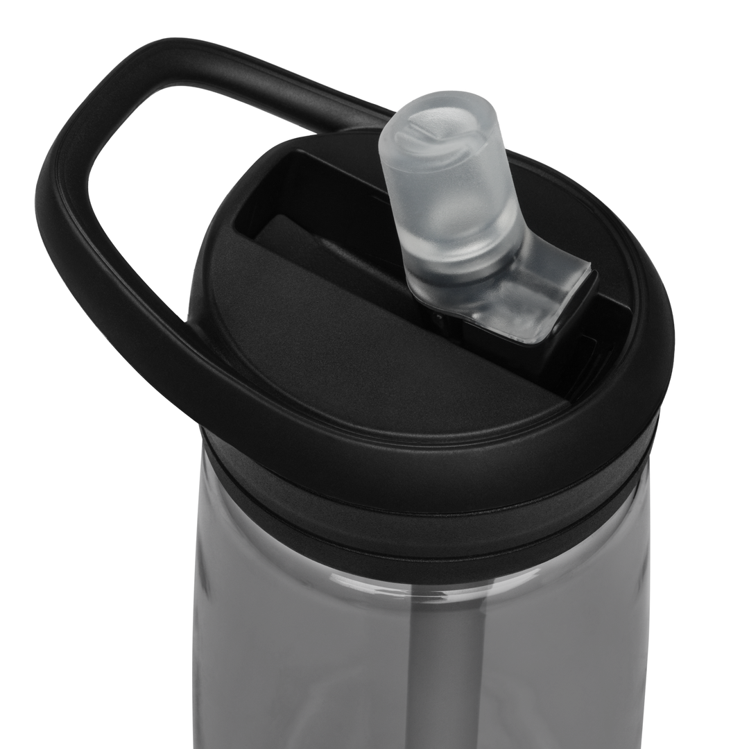 RISE ABOVE 01 Sports water bottle