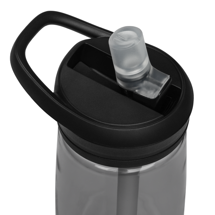 RISE ABOVE 01 Sports water bottle