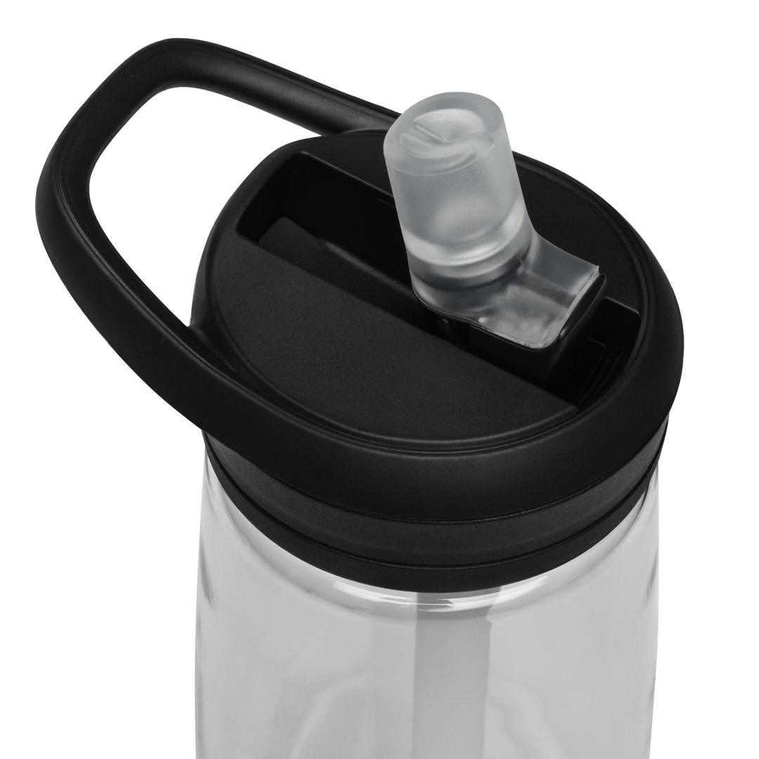RISE ABOVE 01 Sports water bottle