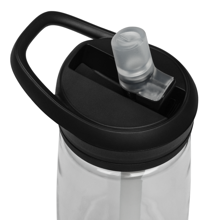 RISE ABOVE 01 Sports water bottle