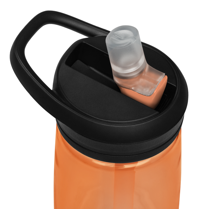RISE ABOVE 01 Sports water bottle