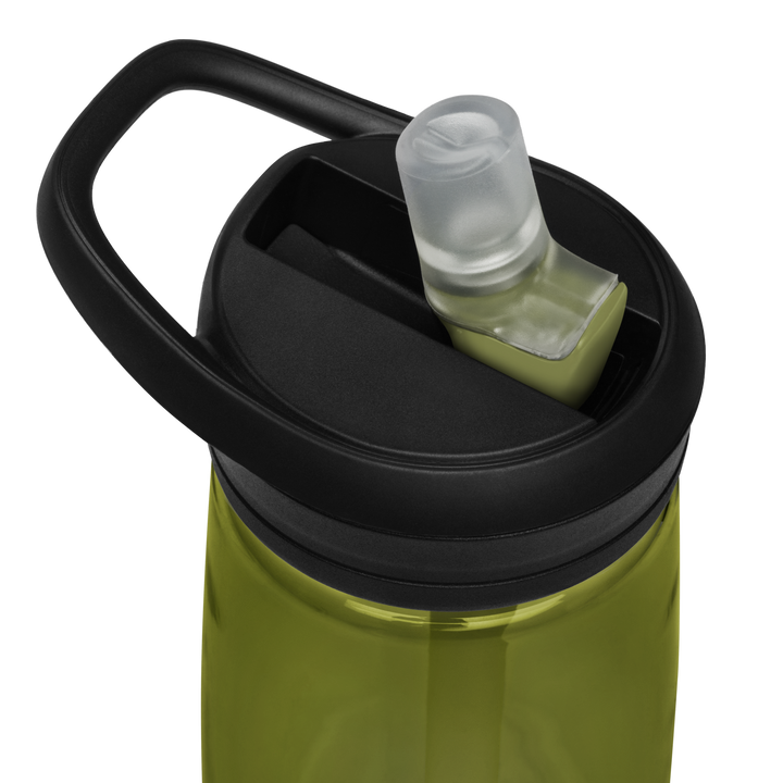 RISE ABOVE 01 Sports water bottle