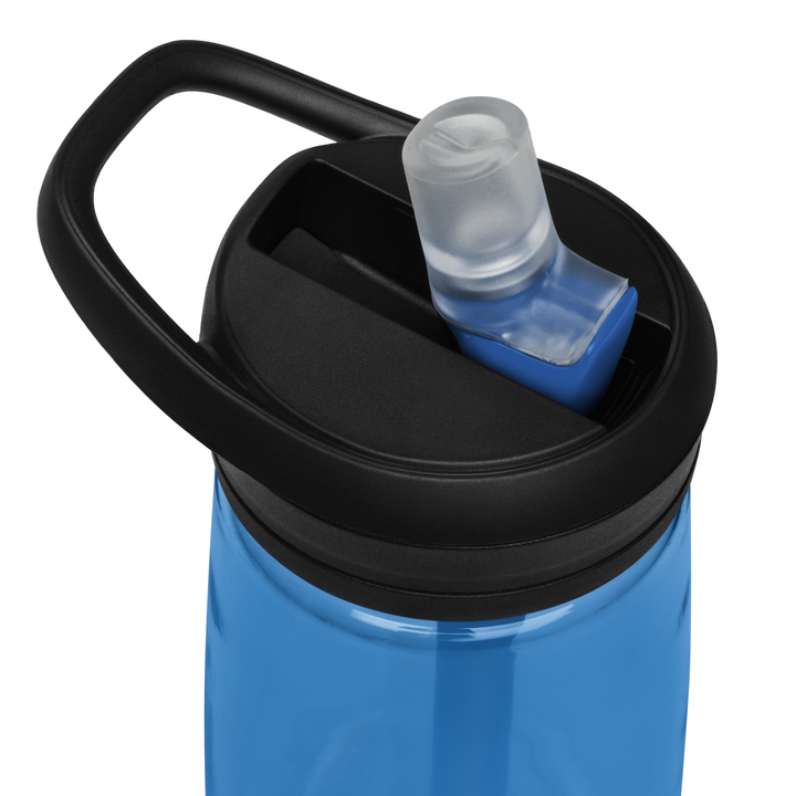 RISE ABOVE 01 Sports water bottle