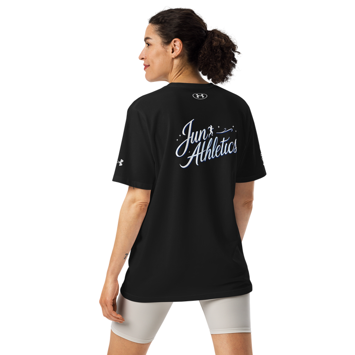 UNBREAKABLE SPIRIT 03 Under ArmourⓇ athletic t-shirt 2