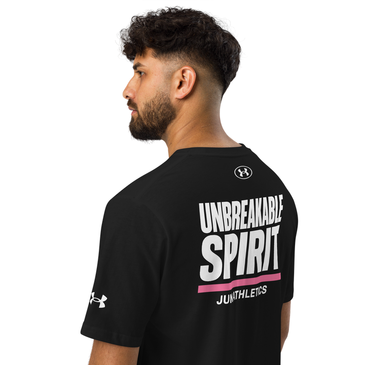 JUN ATHLETICS LiteFlex 01 – Under Armour® アスレチックTシャツ