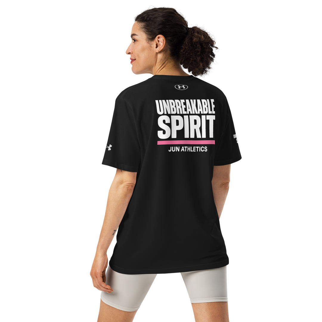 JUN ATHLETICS LiteFlex 01 – Under Armour® アスレチックTシャツ