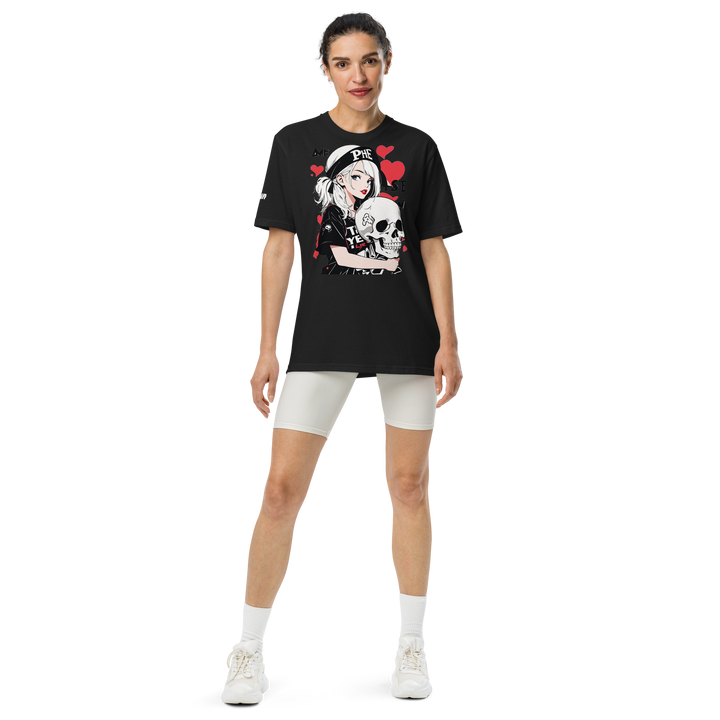 Live Passionately 01 Under ArmourⓇ athletic t-shirt 1