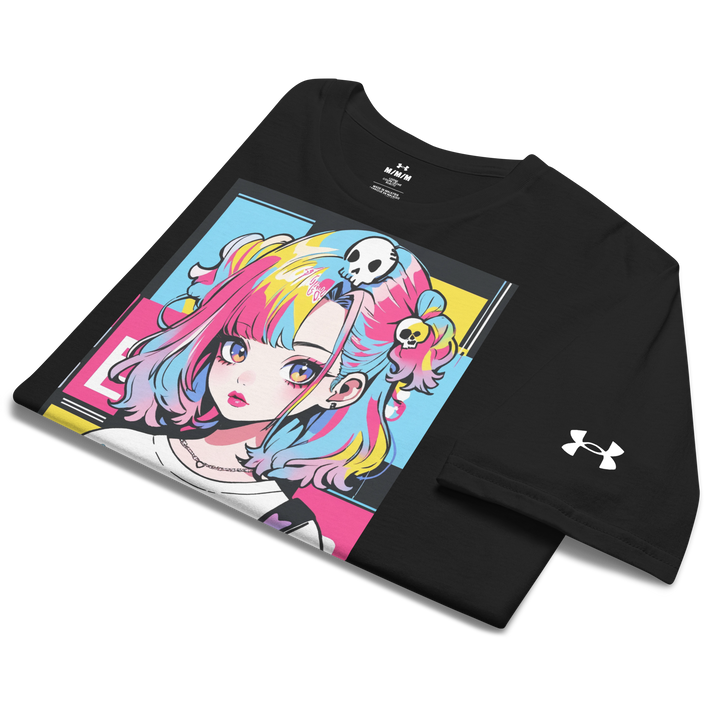 JUN ATHLETICS LiteFlex 01 – Under Armour® アスレチックTシャツ