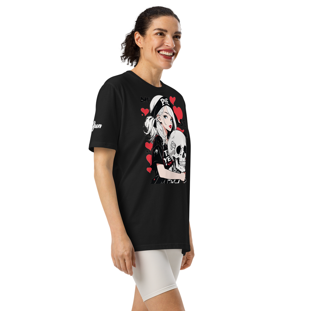 Live Passionately 01 Under ArmourⓇ athletic t-shirt 1