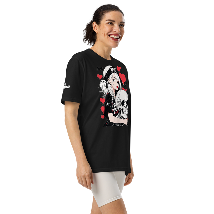 Live Passionately 01 Under ArmourⓇ athletic t-shirt 1