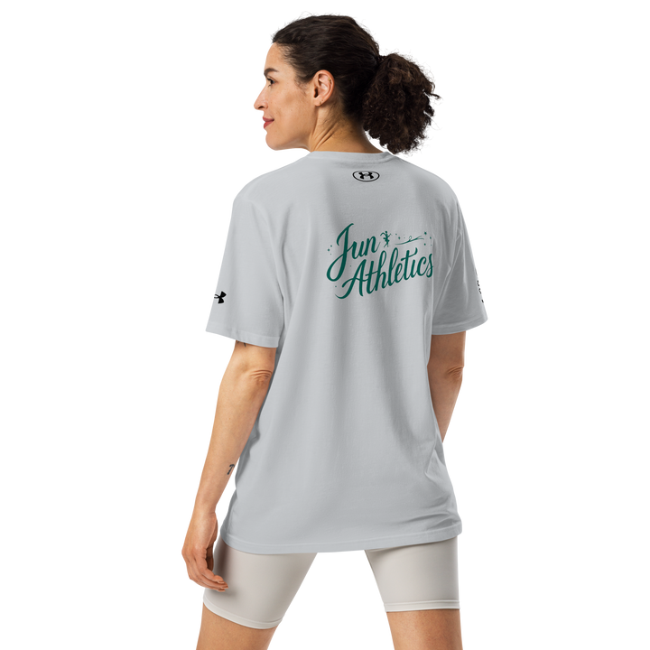 UNBREAKABLE SPIRIT 03 Under ArmourⓇ athletic t-shirt 1