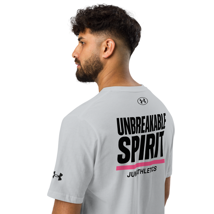 JUN ATHLETICS LiteFlex 02 – Under Armour® アスレチックTシャツ