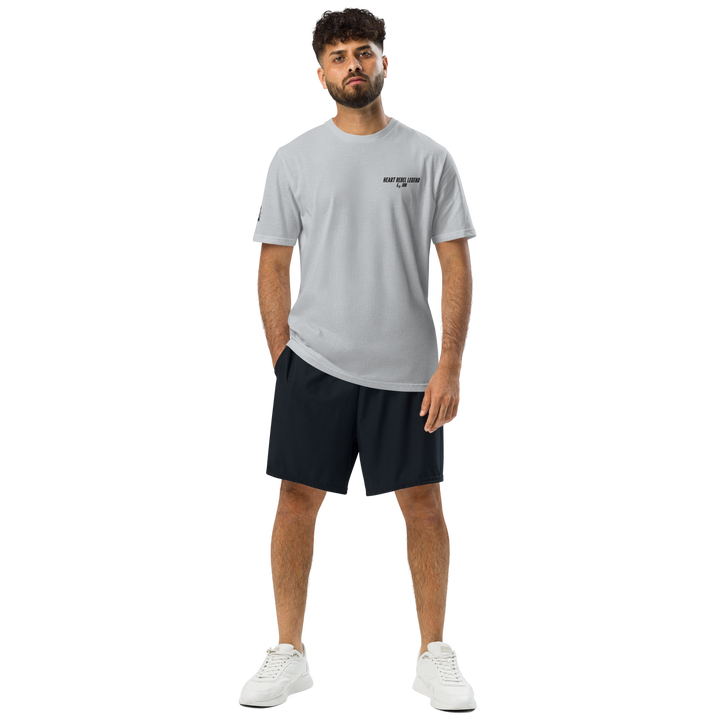 HEART REBEL LEGEND 02 Under Armour® アスレチックTシャツ 1