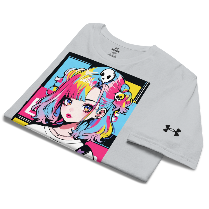 JUN ATHLETICS LiteFlex 02 – Under Armour® アスレチックTシャツ