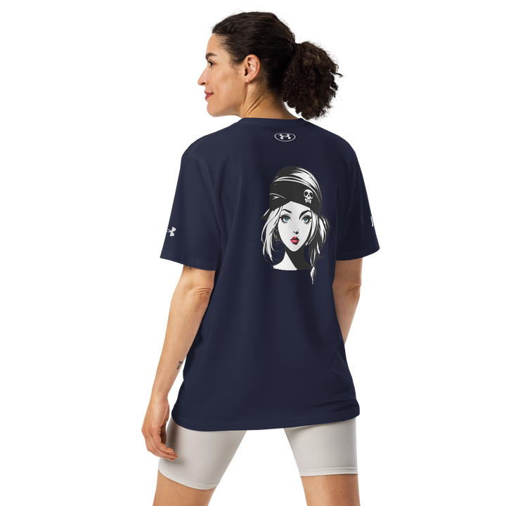 UNBREAKABLE SPIRIT 01 Under ArmourⓇ athletic t-shirt 1