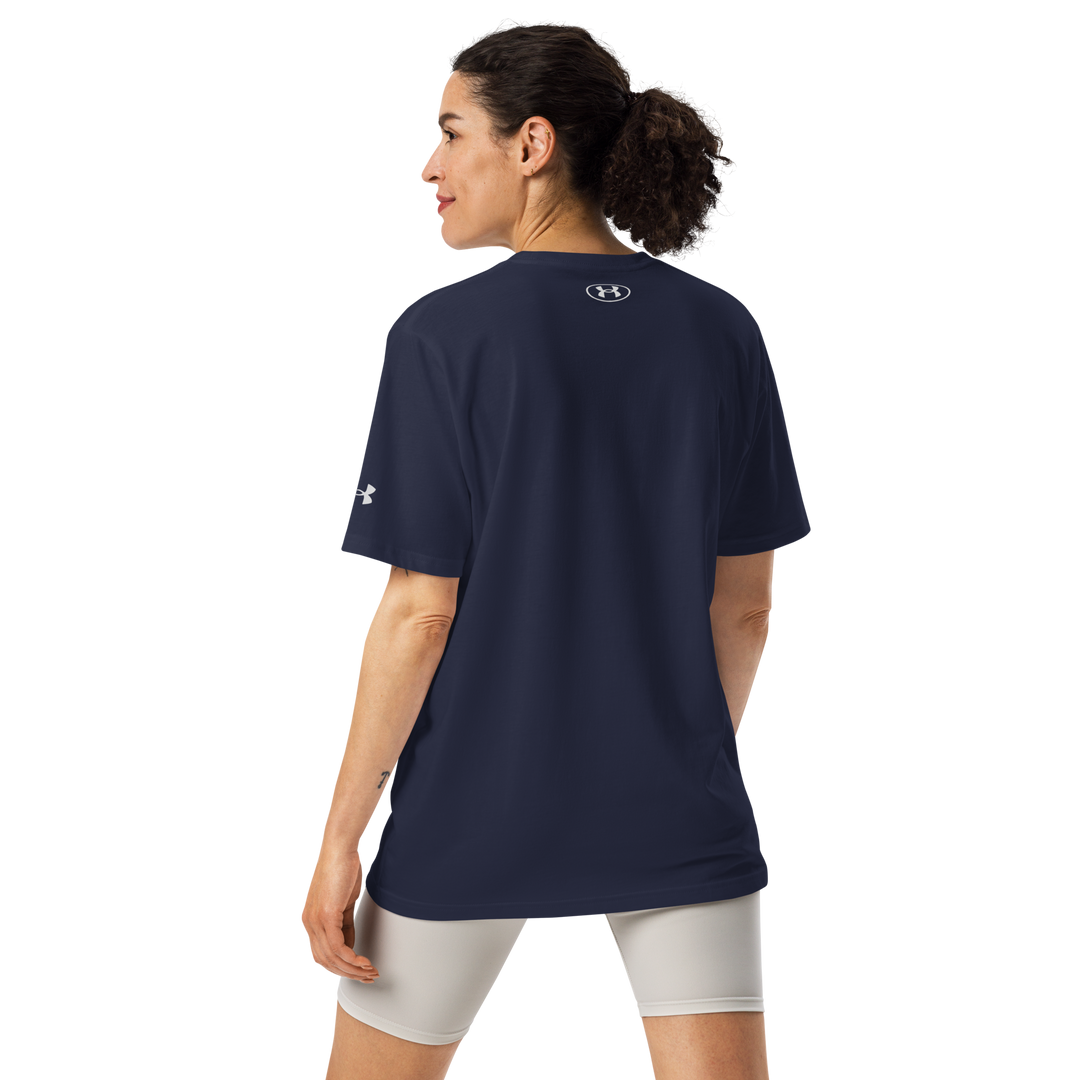 HEART REBEL LEGEND 02 Under Armour® アスレチックTシャツ 2