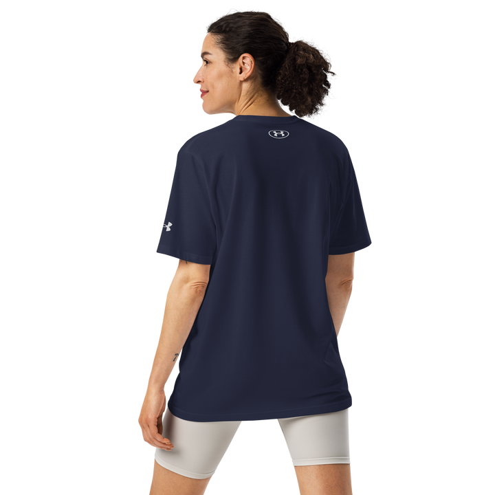 HEART REBEL LEGEND 02 Under Armour® アスレチックTシャツ 2