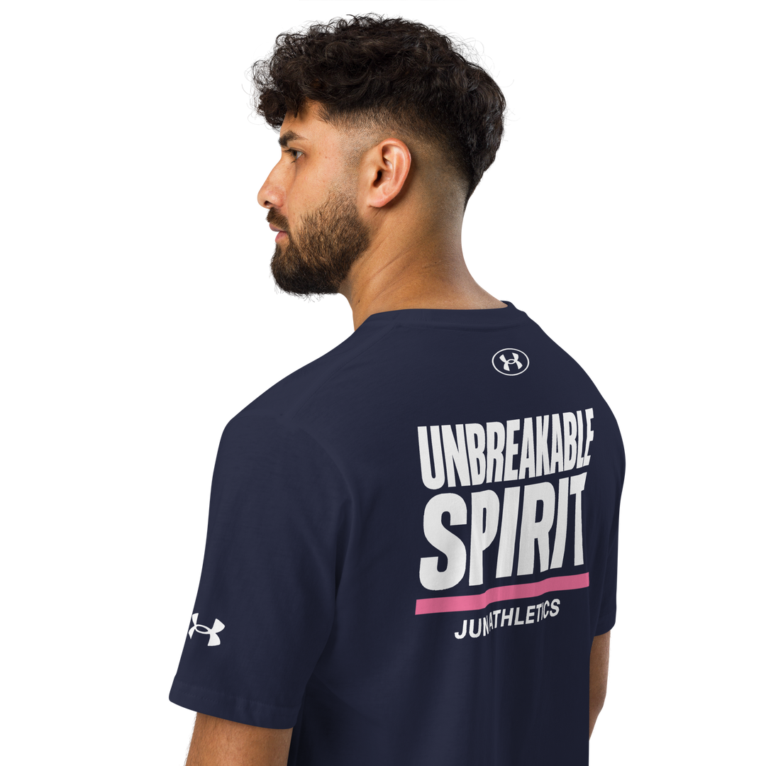 JUN ATHLETICS LiteFlex 01 – Under Armour® アスレチックTシャツ