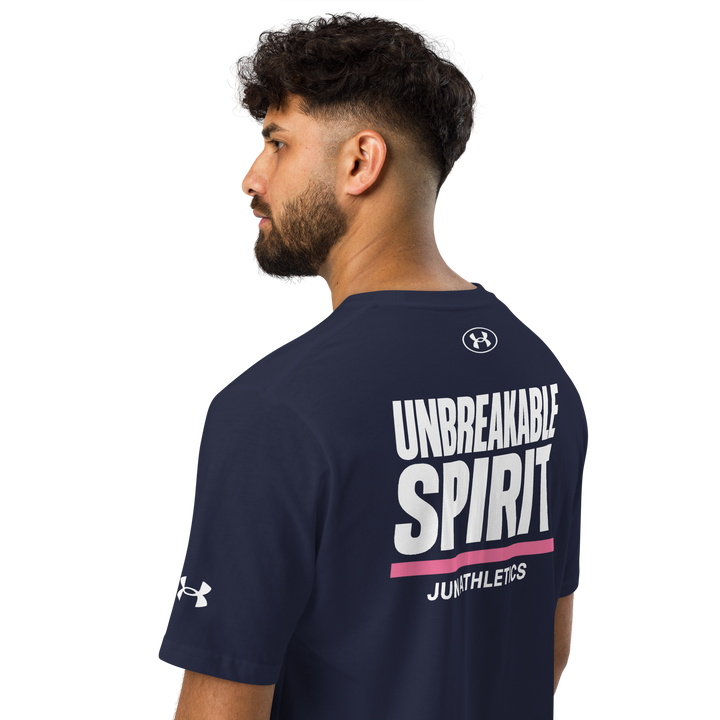 JUN ATHLETICS LiteFlex 01 – Under Armour® アスレチックTシャツ