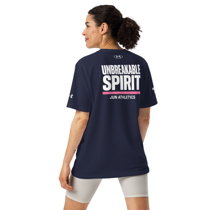 JUN ATHLETICS LiteFlex 01 – Under Armour® アスレチックTシャツ