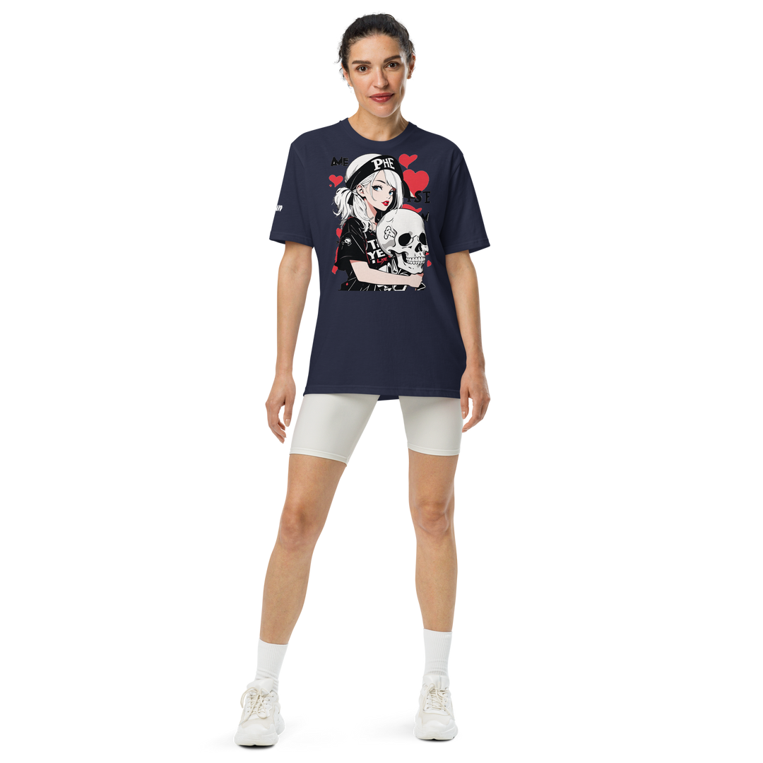 Live Passionately 01 Under ArmourⓇ athletic t-shirt 1