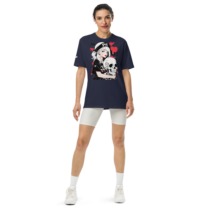 Live Passionately 01 Under ArmourⓇ athletic t-shirt 1