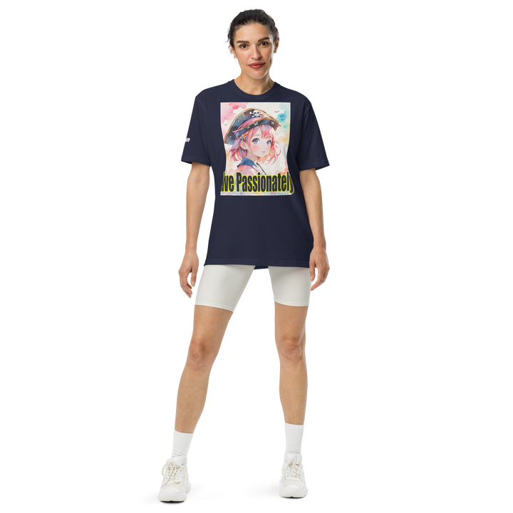 Live Passionately 09 Under ArmourⓇ athletic t-shirt 1