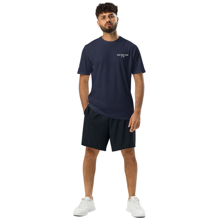 HEART REBEL LEGEND 02 Under Armour® アスレチックTシャツ 2