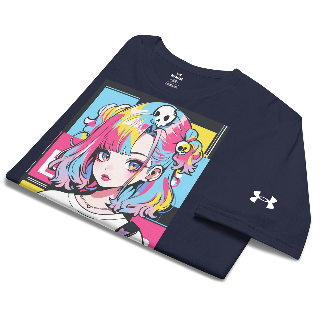 JUN ATHLETICS LiteFlex 01 – Under Armour® アスレチックTシャツ