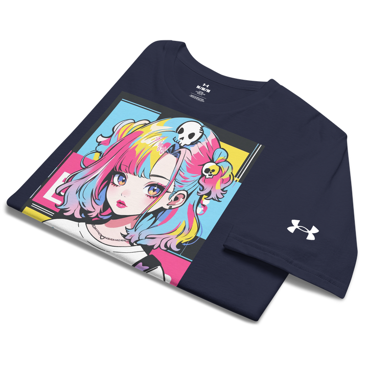 JUN ATHLETICS LiteFlex 01 – Under Armour® アスレチックTシャツ