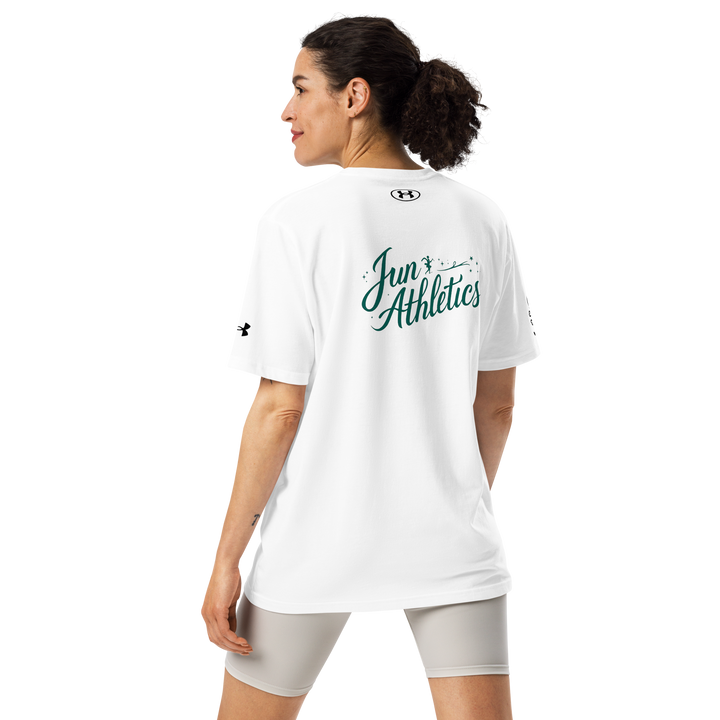 UNBREAKABLE SPIRIT 03 Under ArmourⓇ athletic t-shirt 1