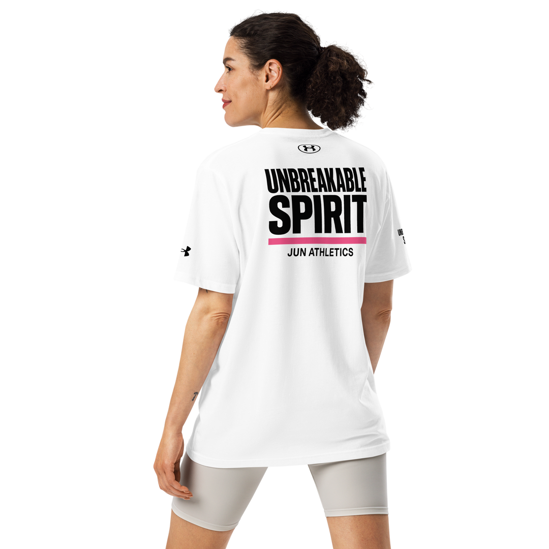 JUN ATHLETICS LiteFlex 02 – Under Armour® アスレチックTシャツ