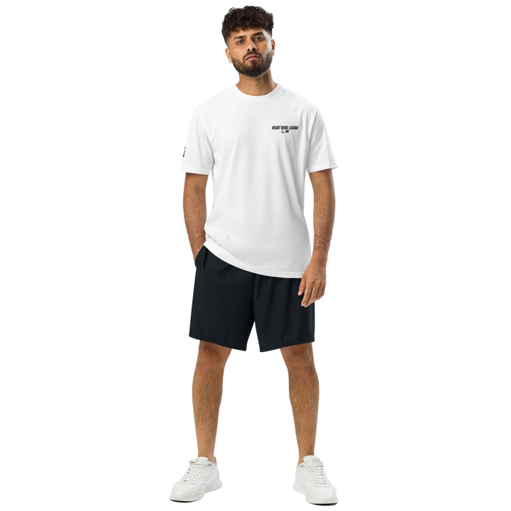 HEART REBEL LEGEND 02 Under Armour® アスレチックTシャツ 1