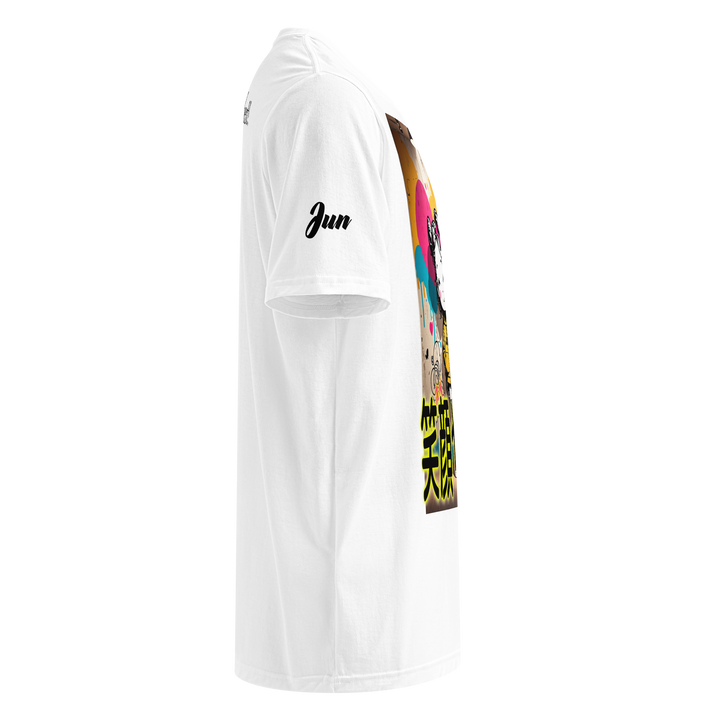 笑顔が一番 01 Under ArmourⓇ athletic t-shirt 1