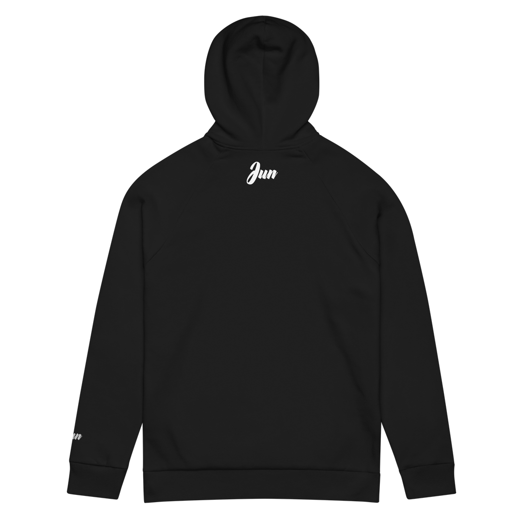 Live Passionately 03 Under Armour® hoodie 2