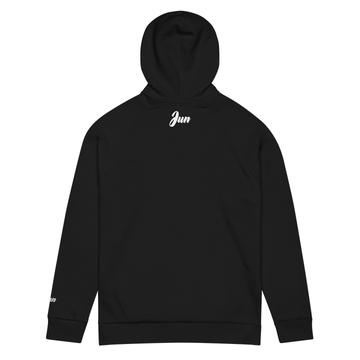 Live Passionately 03 Under Armour® hoodie 2