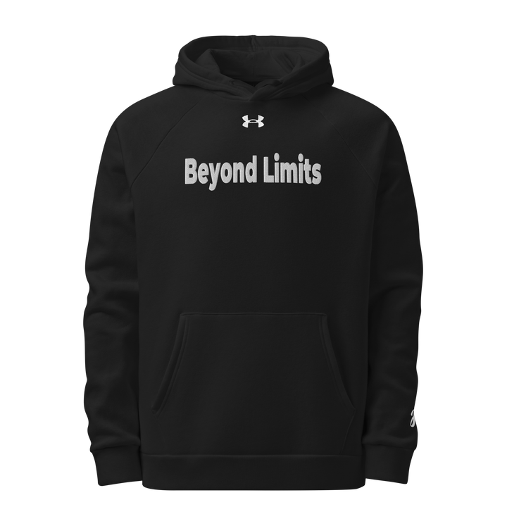 Beyond Limits 01 Under Armour® hoodie
