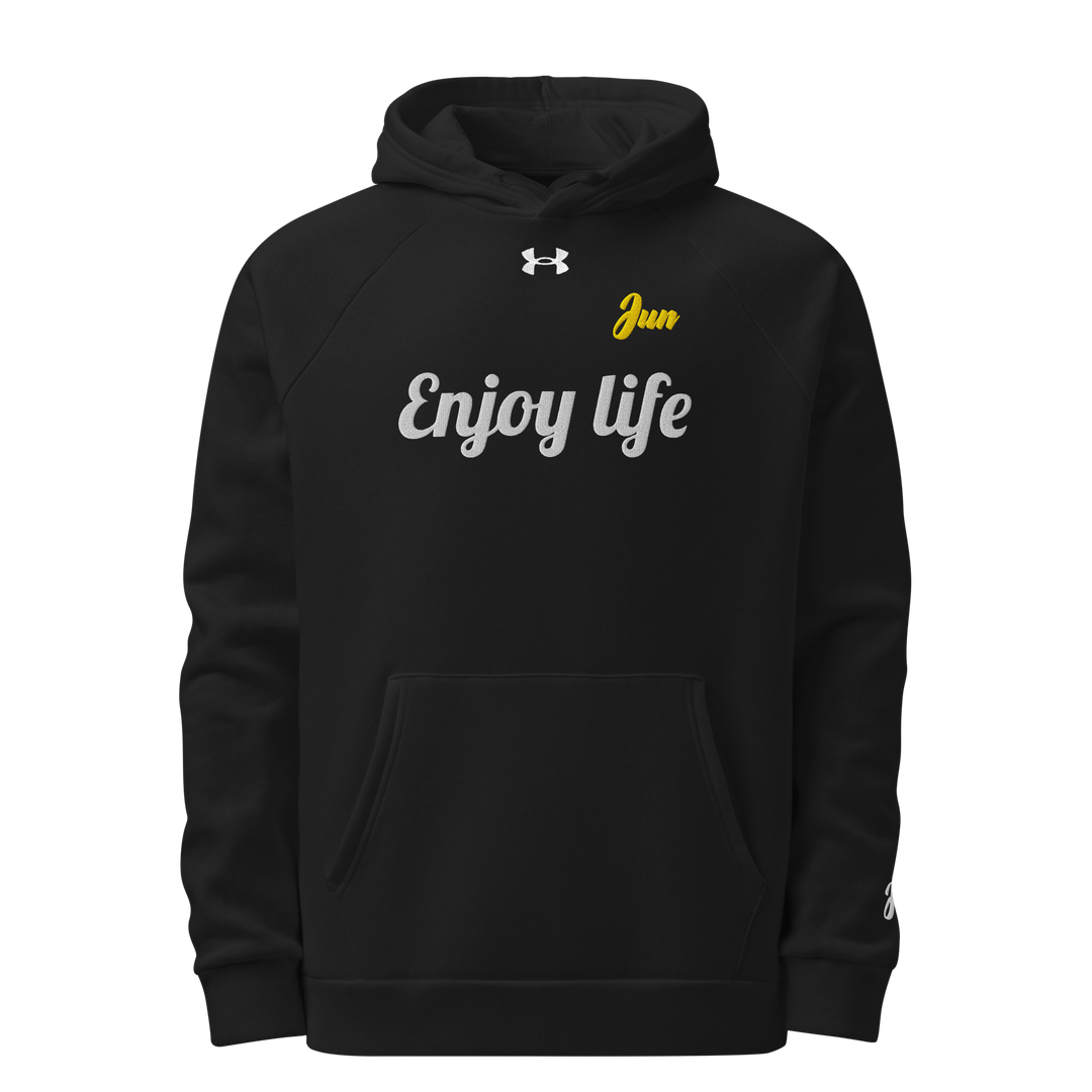 Under Armour® hoodie02