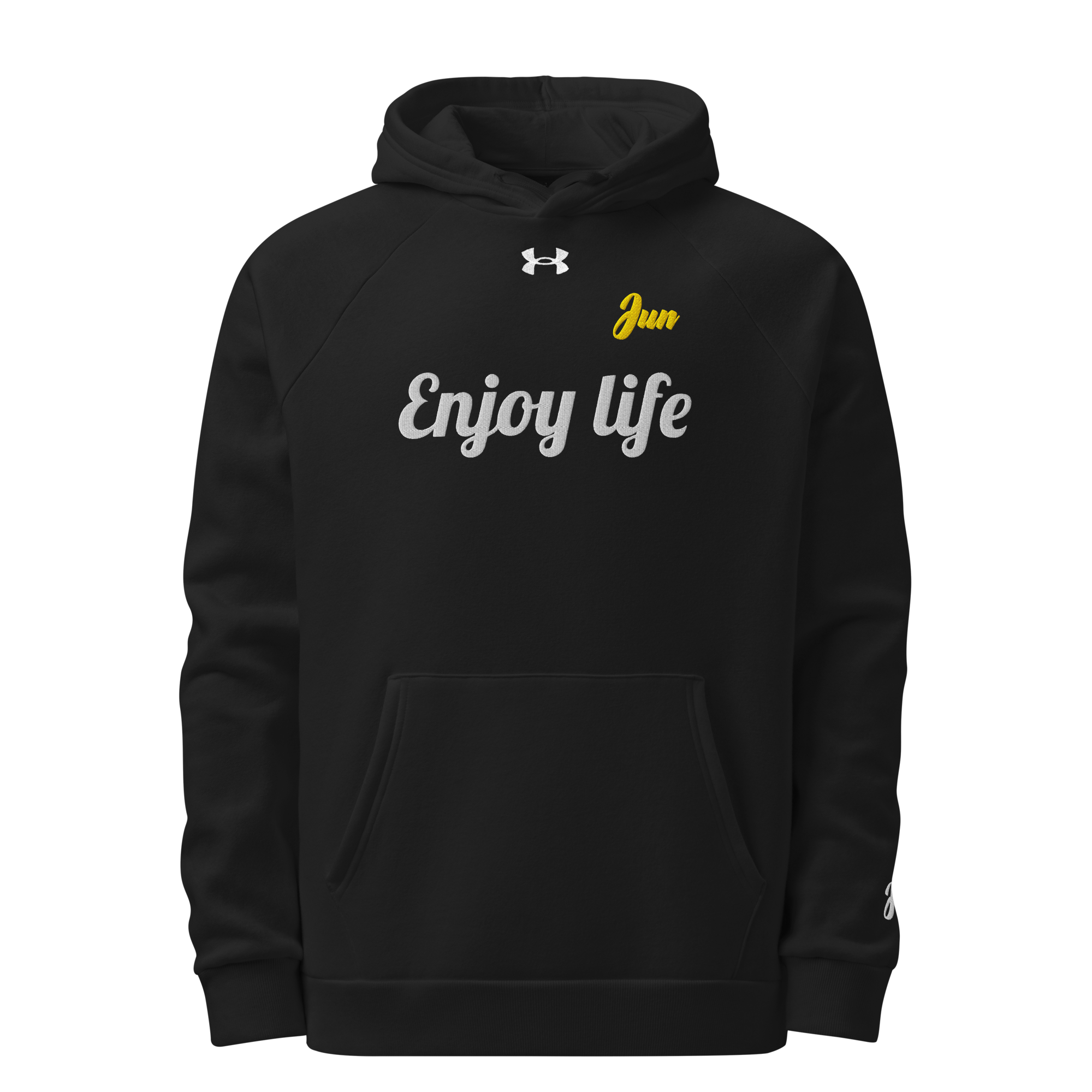 Under Armour® hoodie02