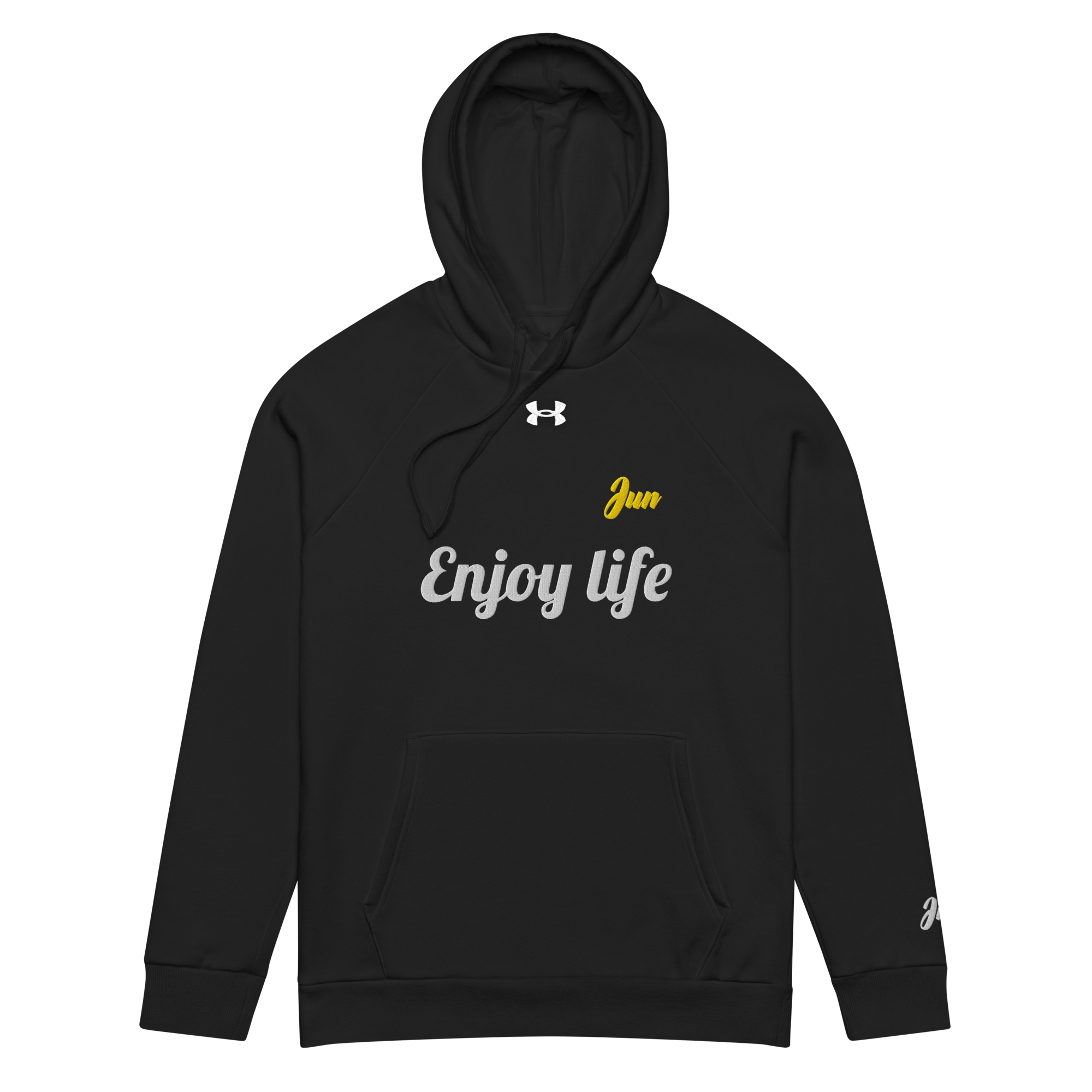 Under Armour® hoodie02