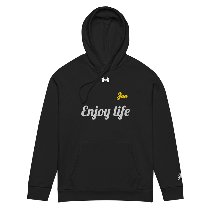 Under Armour® hoodie02